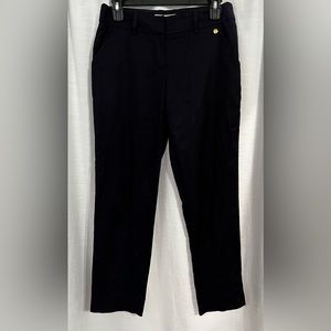 Trina Turk women’s cropped trousers.